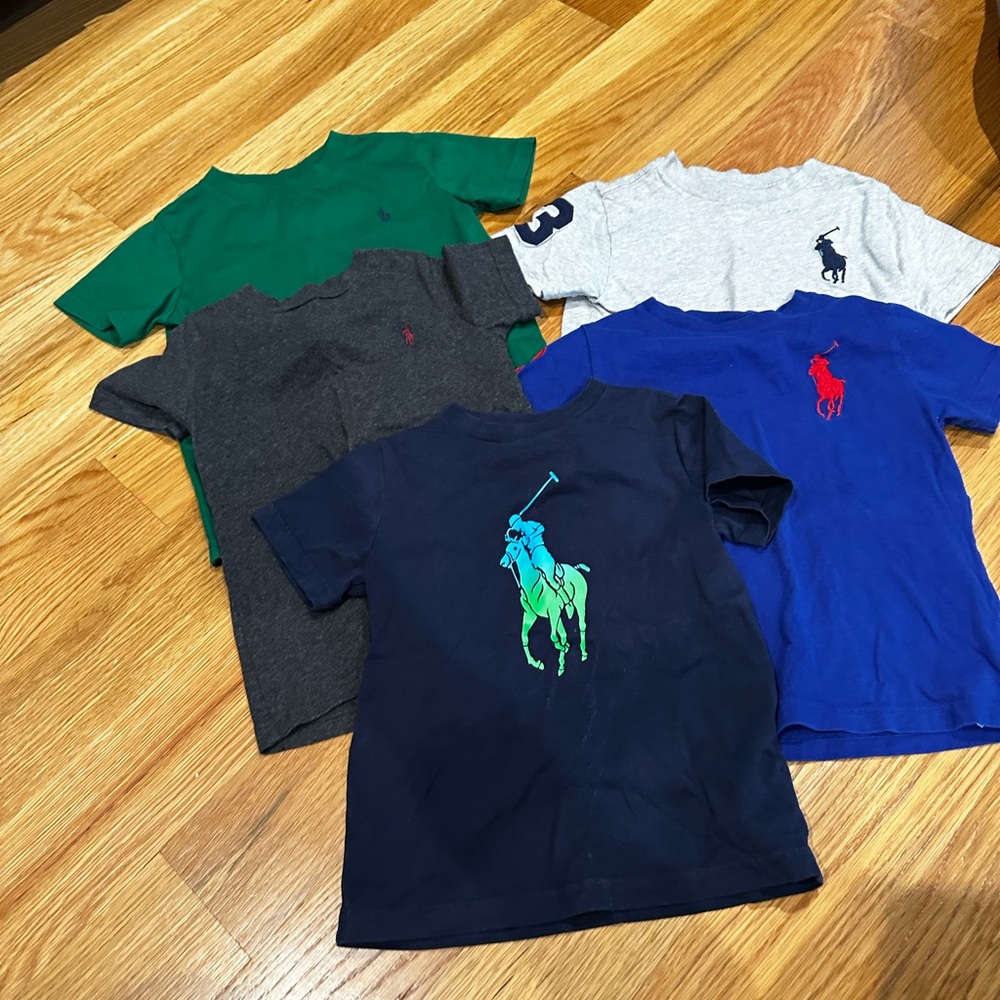 Ralph Lauren Bundle
